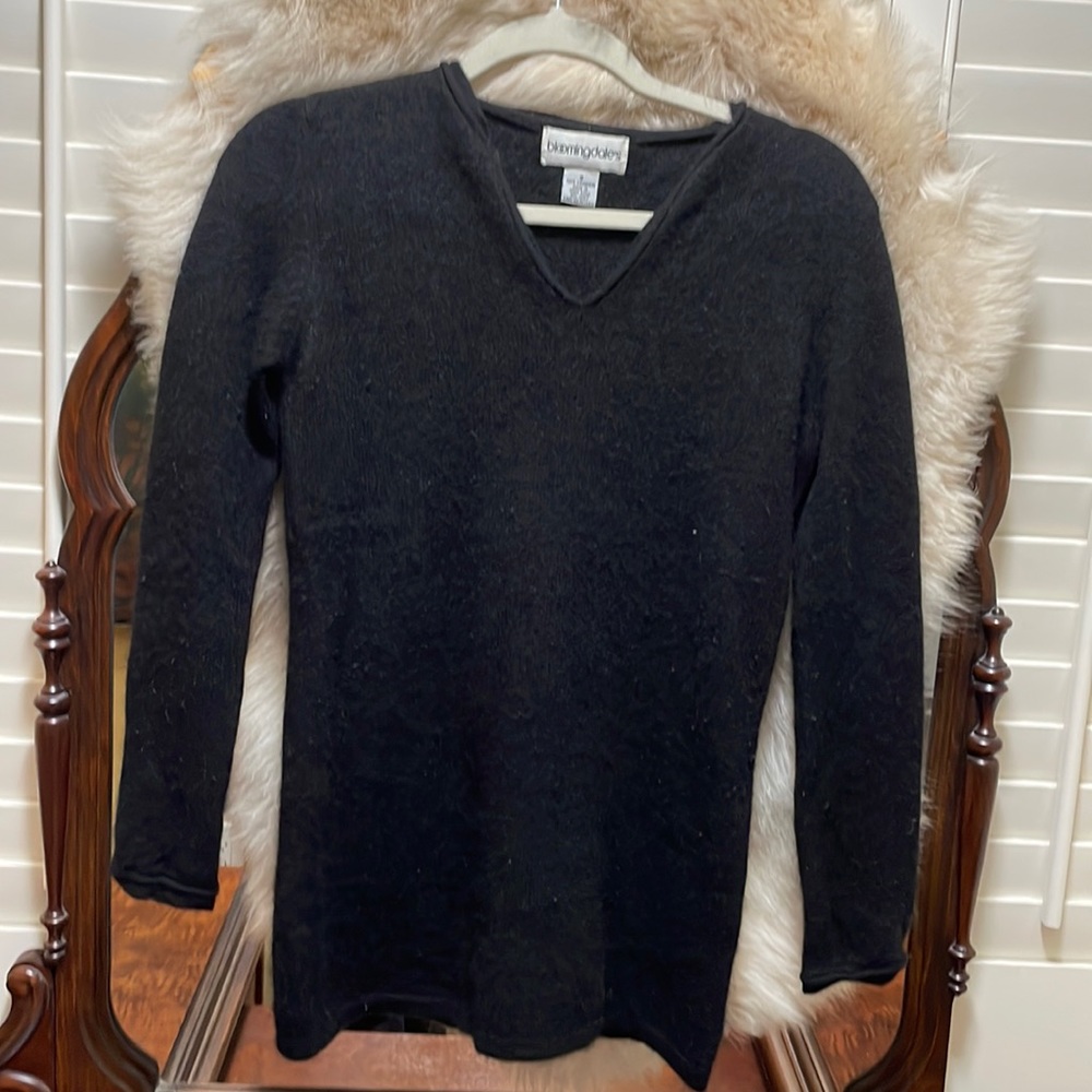 Super soft cashmere sweater